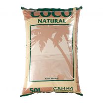 CANNA Coco Natural 50 L