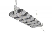 Lucilu Shuttle6 240W LED dimmable